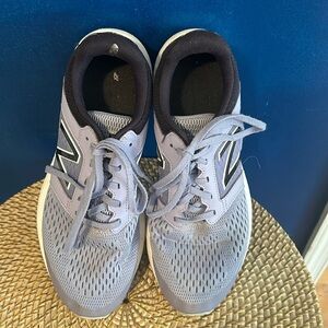 Women’s New Balance W520CI5 Lilac Purple Comfort Ride 520 Running Shoes